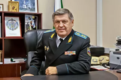 Мулов Владимир Николаевич