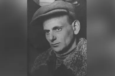 Толкачев Зиновий Шендерович