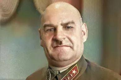 Кулик Григорий Иванович