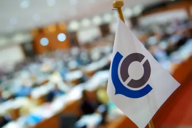 Советский Союз вступил во Всемирную таможенную организацию