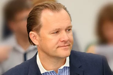 Зелезецкий Игорь Викторович