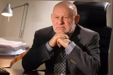 Фурман Семен Александрович