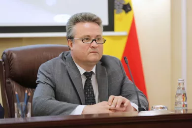 Кстенин Вадим Юрьевич