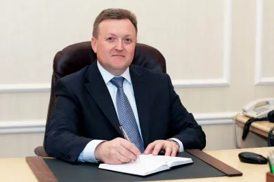 Глазьев Сергей Александрович