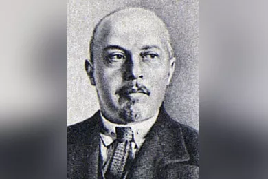 Хинчук Лев Михайлович