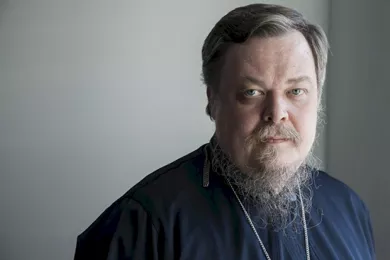Протоиерей Всеволод Чаплин