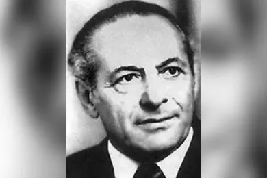 Генкин Михаил Аронович