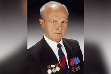 Бакалов Василий Иванович