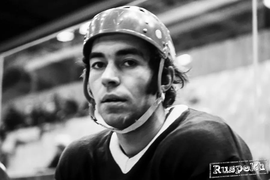 Константинов хоккеист биография и судьба фото
