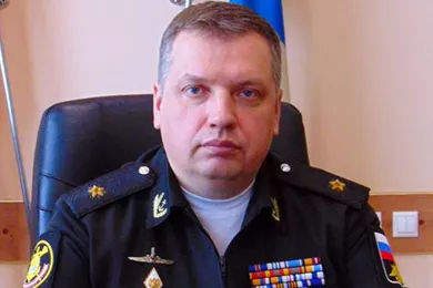 Дмитриев Владимир Александрович
