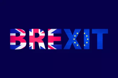Выход Великобритании из Европейского союза Brexit