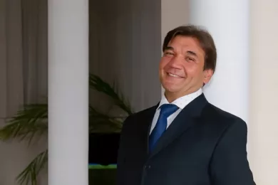Гильманов Валерий Рамазанович