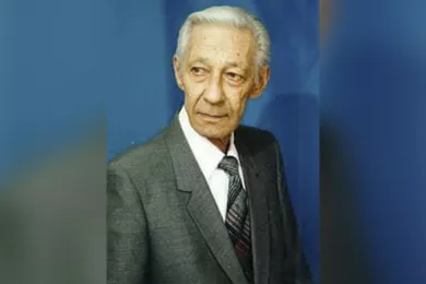 Абдашев Юрий Николаевич