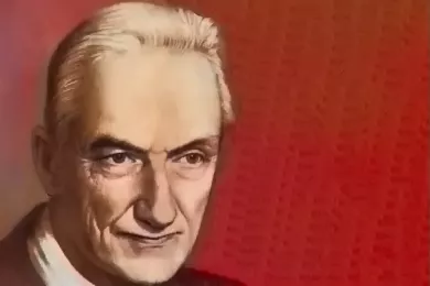 Раменский Леонтий Григорьевич