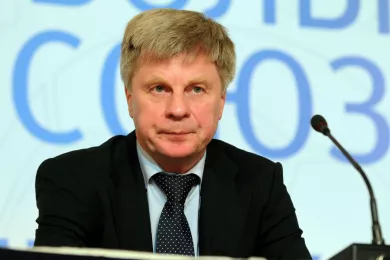 Толстых Николай Александрович