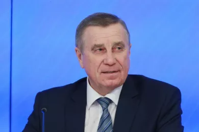 Елизаров Александр Федорович