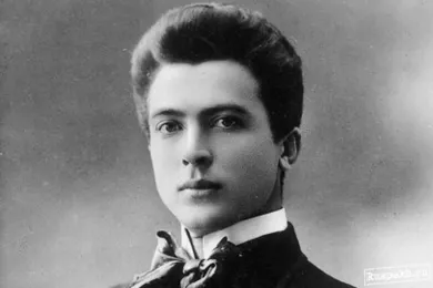 Остужев Александр Алексеевич