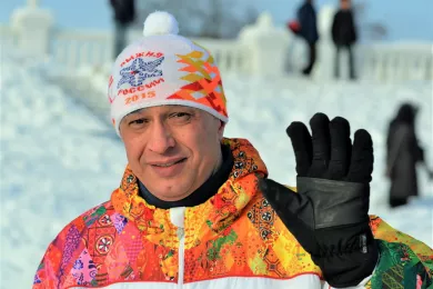 Малков Игорь Алексеевич