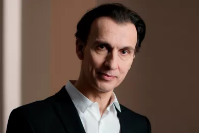 Лоран Илер  Laurent Hilaire