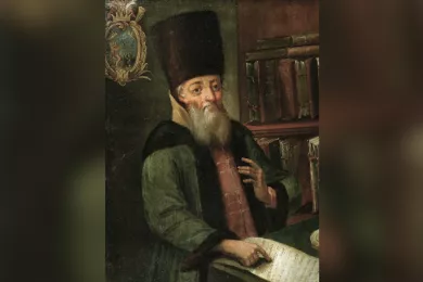 Висковатов Иван Михайлович