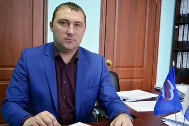 Бородин Андрей Владимирович