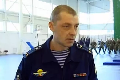 Евлампиев Сергей Николаевич
