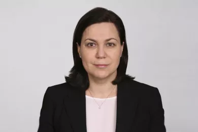 Илюшникова Татьяна Александровна