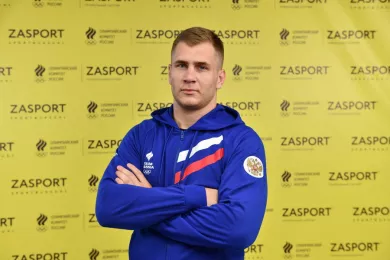 Головин Александр Сергеевич