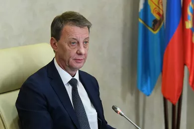 Франк Вячеслав Генрихович