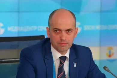 Кадыров Азат Рифгатович