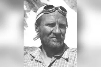 Гусак Николай Афанасьевич
