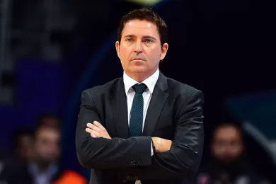 Хавьер Паскуаль  Xavi Pascual