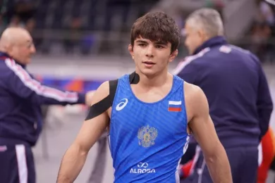 Шираев Курбан Алиевич