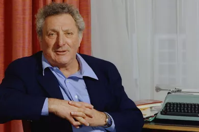 Ирвин Шоу  Irwin Gilbert Shamforoff