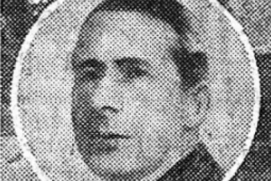 Аблетт Уильям Альберт  William Albert Ablett