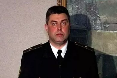 Березовский Денис Валентинович