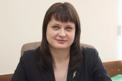 Ворошилова Ольга Леонидовна