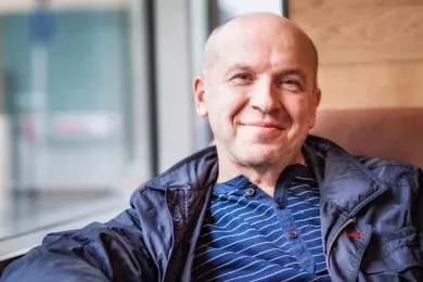 Ванденко Андрей Евгеньевич