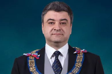 Богданов Андрей Владимирович