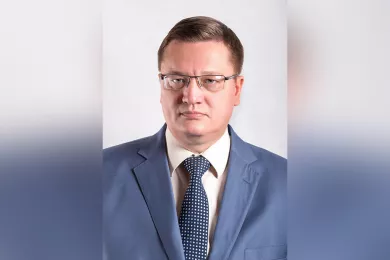 Кананин Андрей Владимирович