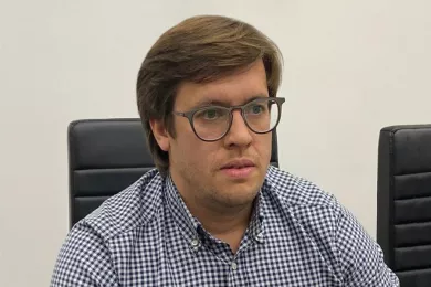 Бабаев Тимур Салманович