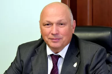 Харисов Радик Ленартович