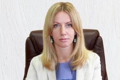 Семенова Марина Васильевна