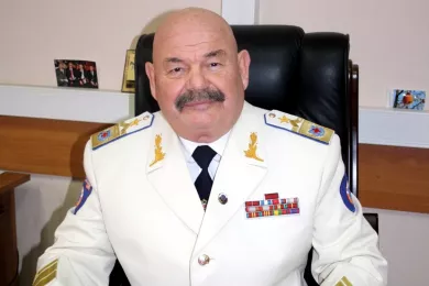 Нелезин Петр Васильевич