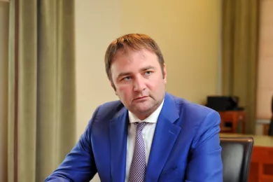 Селедчик Даниил Михайлович