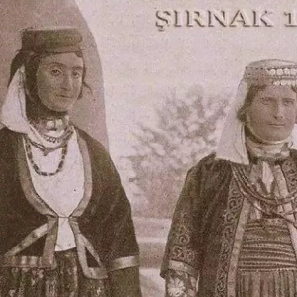 Выйти из роли «подноса». От чего пытаются освободиться курдские женщины Турции