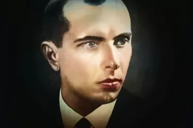 Бандера Степан Андреевич