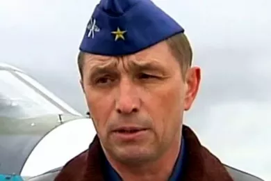 Федосов Виктор Владиславович