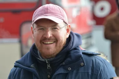 Сенцов Сергей Анатольевич