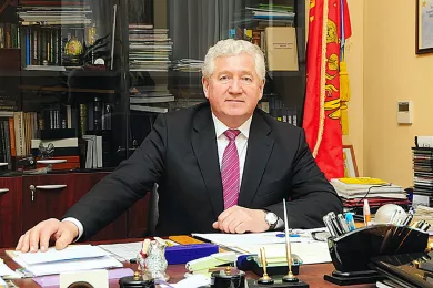 Приходько Вячеслав Михайлович